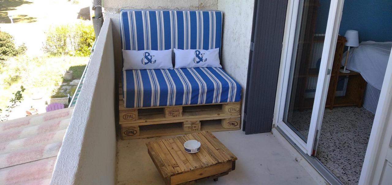 Bed and Breakfast L'Esperluette En Camargue Uchaud Exterior foto