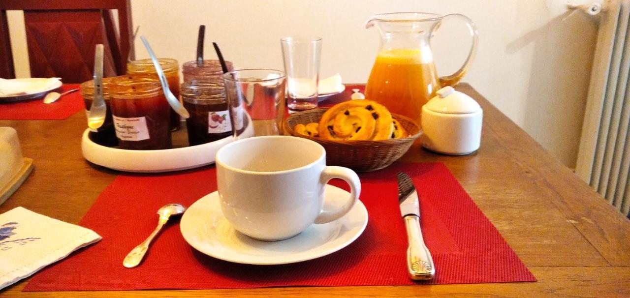 Bed and Breakfast L'Esperluette En Camargue Uchaud Exterior foto