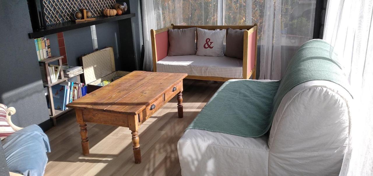 Bed and Breakfast L'Esperluette En Camargue Uchaud Exterior foto