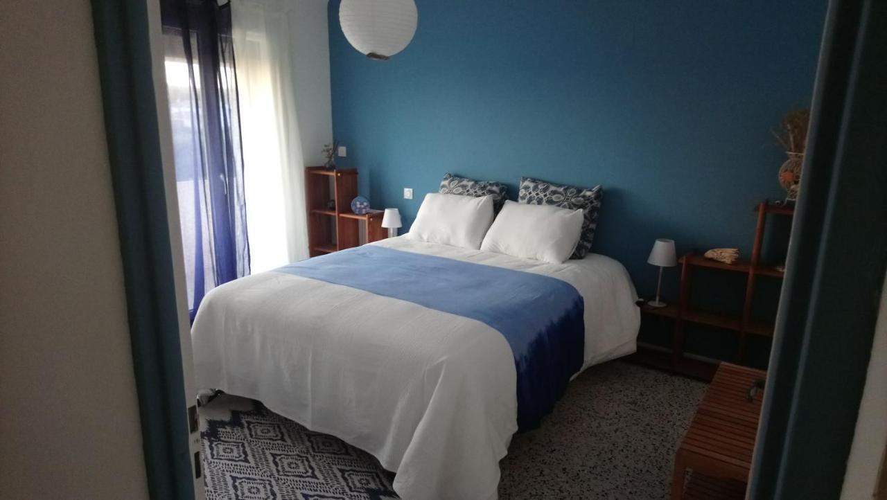 Bed and Breakfast L'Esperluette En Camargue Uchaud Exterior foto