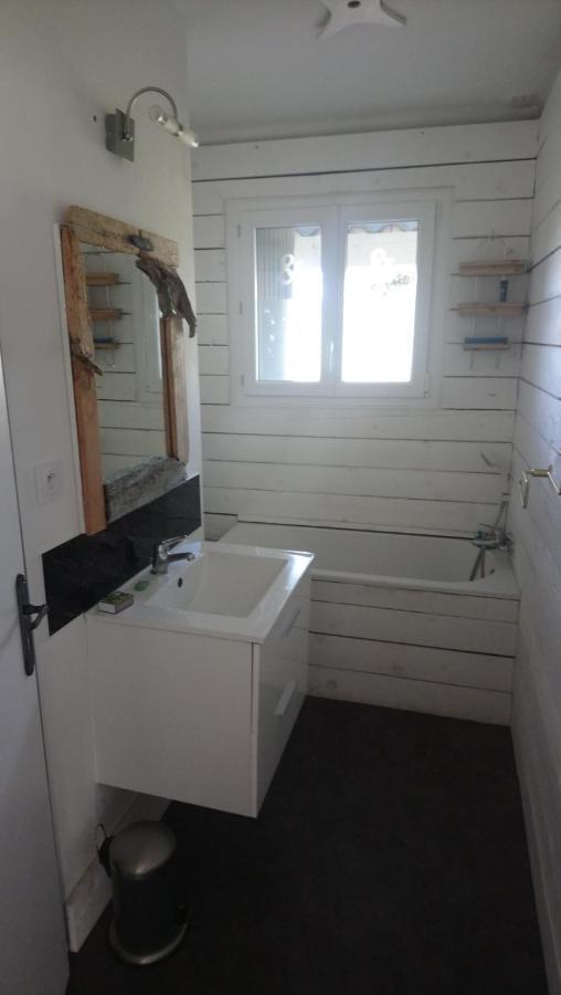 Bed and Breakfast L'Esperluette En Camargue Uchaud Exterior foto
