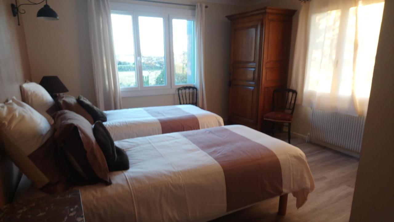 Bed and Breakfast L'Esperluette En Camargue Uchaud Exterior foto